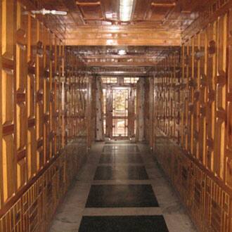 Hotel Arsh International, Nainital 5